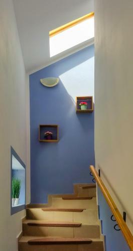 Apartamento Victoriei Residence