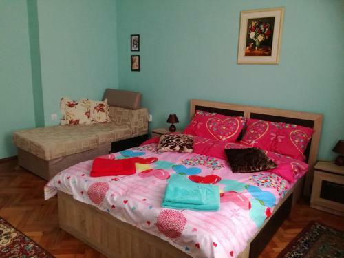 Apartament Central Istoric Sibiu