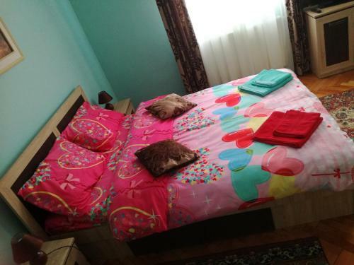 Apartament Central Istoric Sibiu