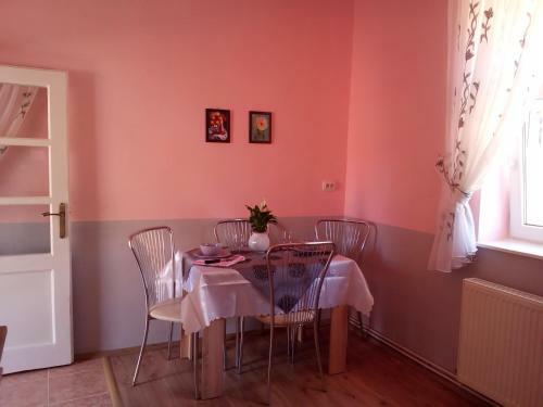Apartament Central Istoric Sibiu