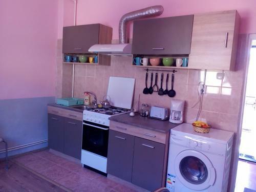 Apartament Central Istoric Sibiu