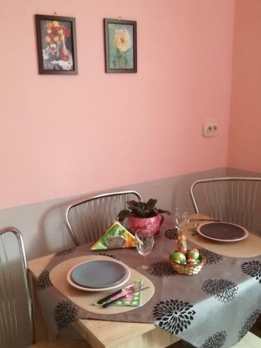 Apartament Central Istoric Sibiu