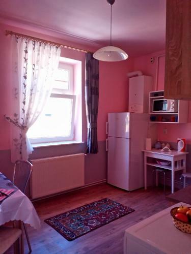 Apartament Central Istoric Sibiu