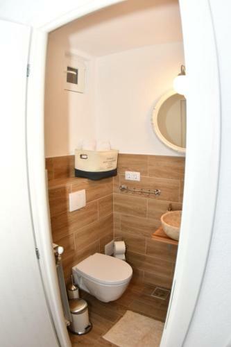 Apartamento Cozy Central Studio