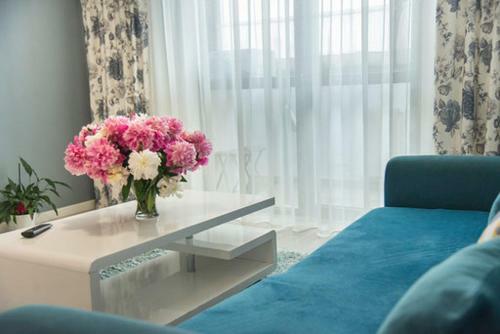 Adma Apartments