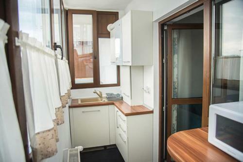 Adma Apartments