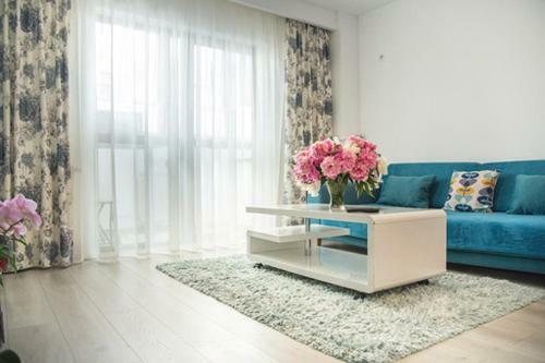 Adma Apartments