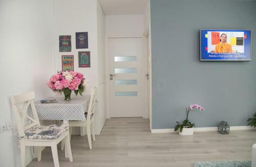 Adma Apartments