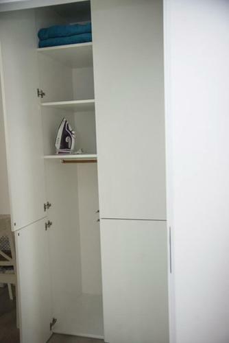 Adma Apartments