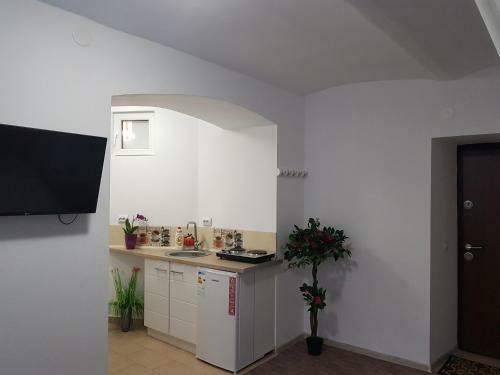 Apartamento Casa Green Life
