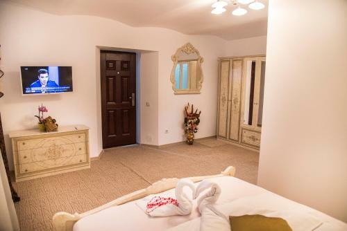 Apartamento Casa Green Life