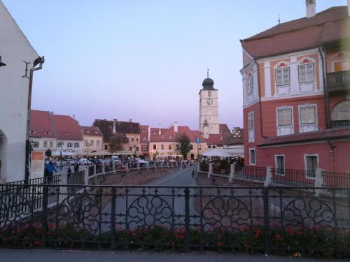 Apartamento Old City House 3