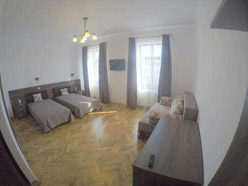 Apartamento Central Parc Studios