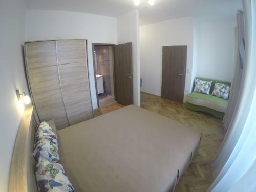 Apartamento Central Parc Studios