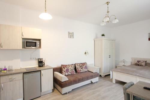 Apartamento Central Parc Studios