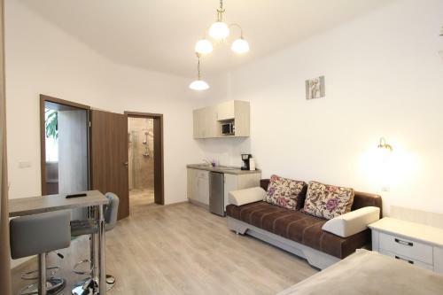 Apartamento Central Parc Studios