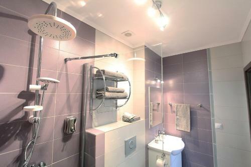 Apartamento Central Parc Studios