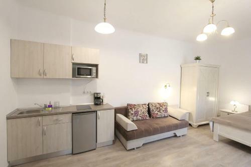 Apartamento Central Parc Studios