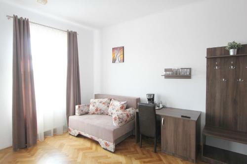 Apartamento Central Parc Studios