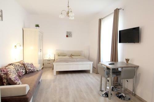 Apartamento Central Parc Studios