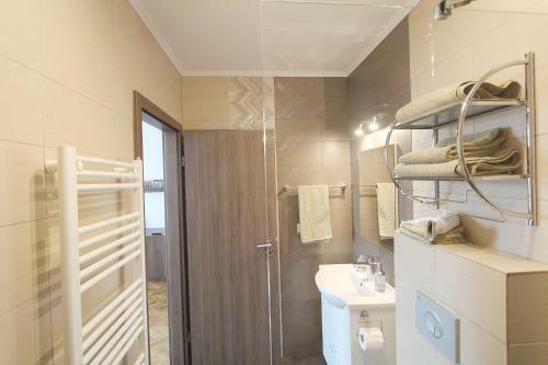 Apartamento Central Parc Studios