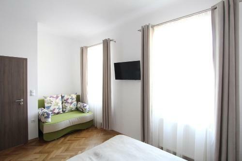 Apartamento Central Parc Studios