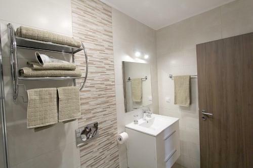 Apartamento Central Parc Studios