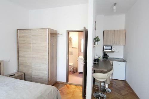 Apartamento Central Parc Studios