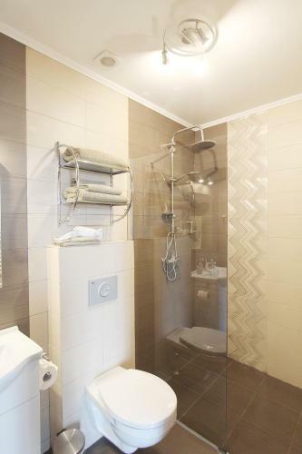 Apartamento Central Parc Studios