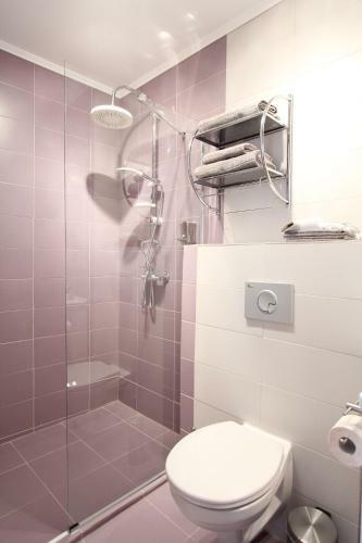 Apartamento Central Parc Studios
