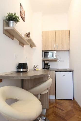 Apartamento Central Parc Studios