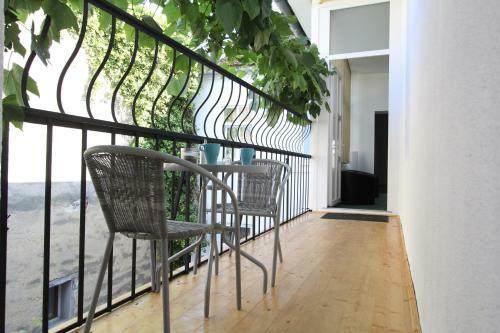 Apartamento Central Parc Studios