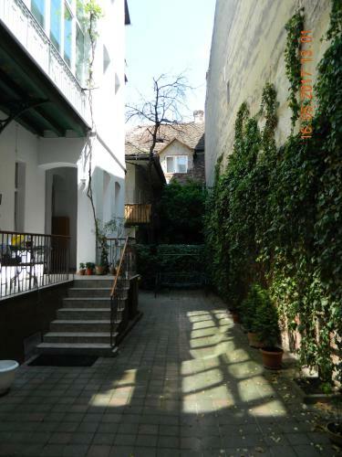 Apartamento Central Parc Studios