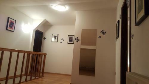 Apartamento Sibiu Butterfly House