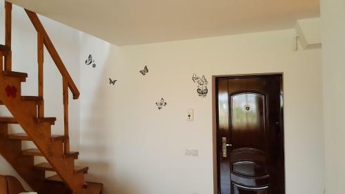 Apartamento Sibiu Butterfly House