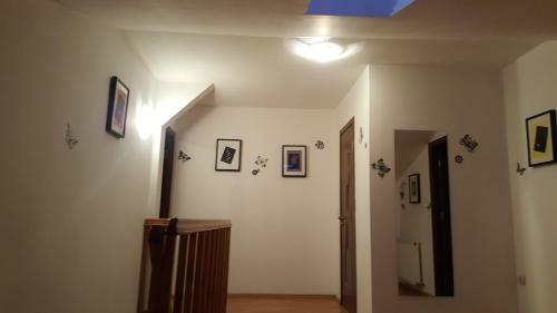 Apartamento Sibiu Butterfly House