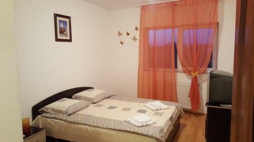 Apartamento Sibiu Butterfly House