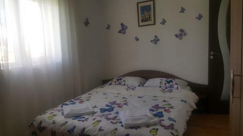 Apartamento Sibiu Butterfly House