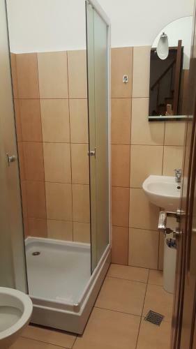 Apartamento Sibiu Butterfly House
