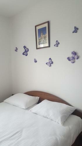 Apartamento Sibiu Butterfly House