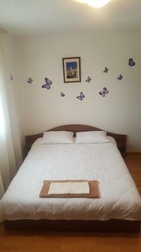Apartamento Sibiu Butterfly House
