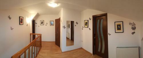 Apartamento Sibiu Butterfly House