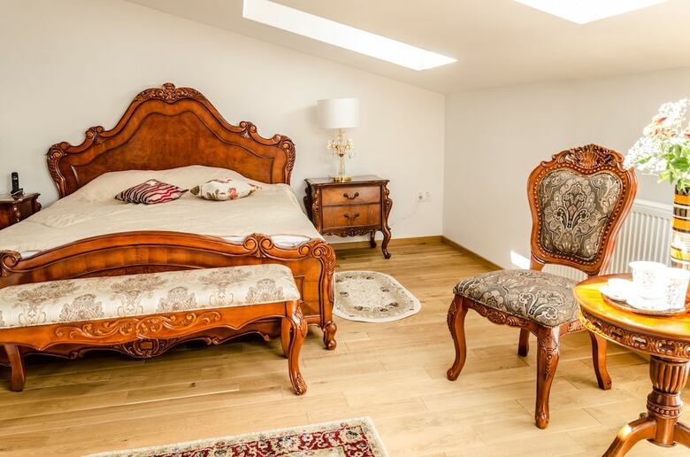Hostal Cetatea Medievala