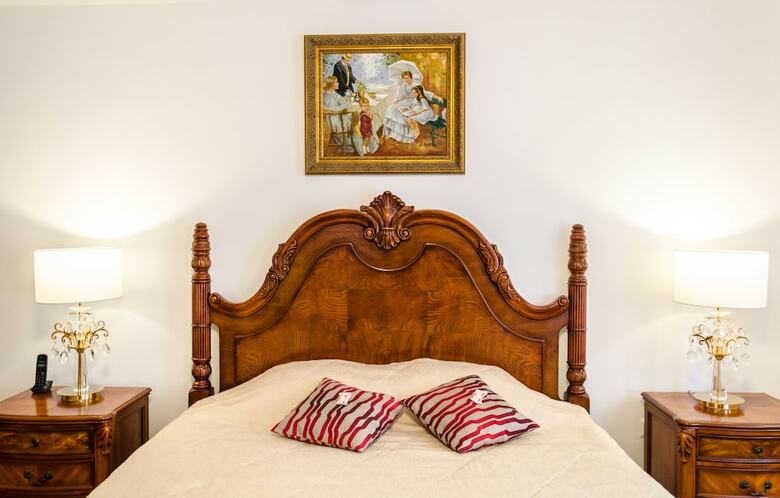 Hostal Cetatea Medievala
