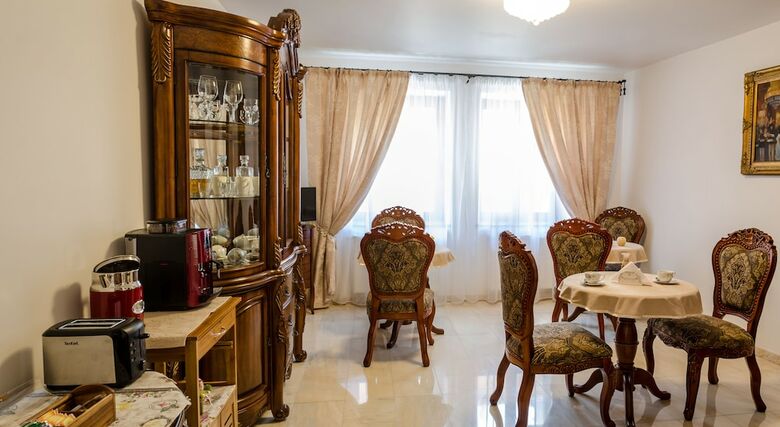 Hostal Cetatea Medievala