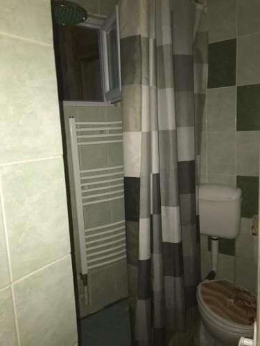 Apartamento Ultracentral Studio