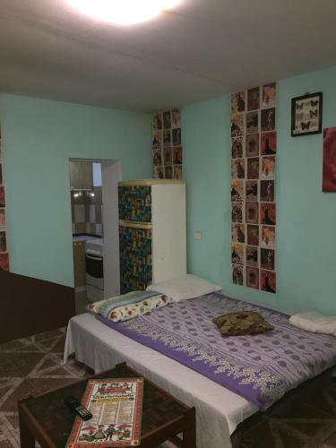 Apartamento Ultracentral Studio