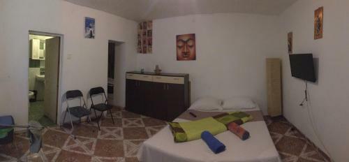 Apartamento Ultracentral Studio