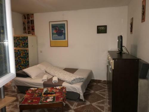 Apartamento Ultracentral Studio
