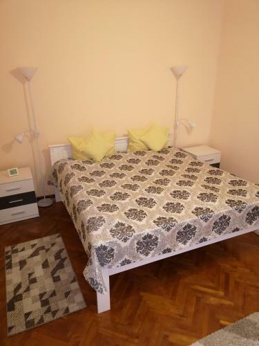 Apartamento Casa Bella